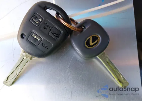 2009 Lexus Rx 350 из США, поврежденный, VIN 2T2GK31UX9C068610